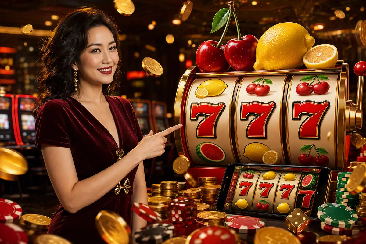 ba999bet ওয়েলকাম বোনাস ক্যাসিনো অফার